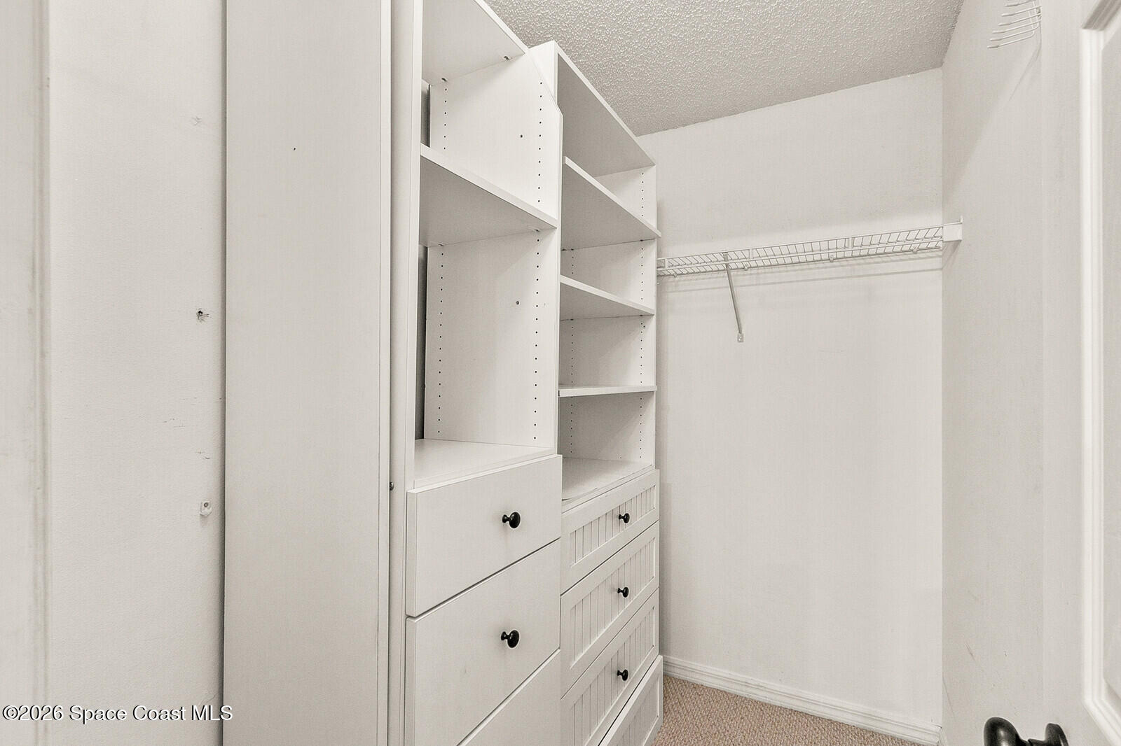 2152 Spring Creek Circle Palm Bay, FL 32905 - Photo 17 of 24 a view of closet
