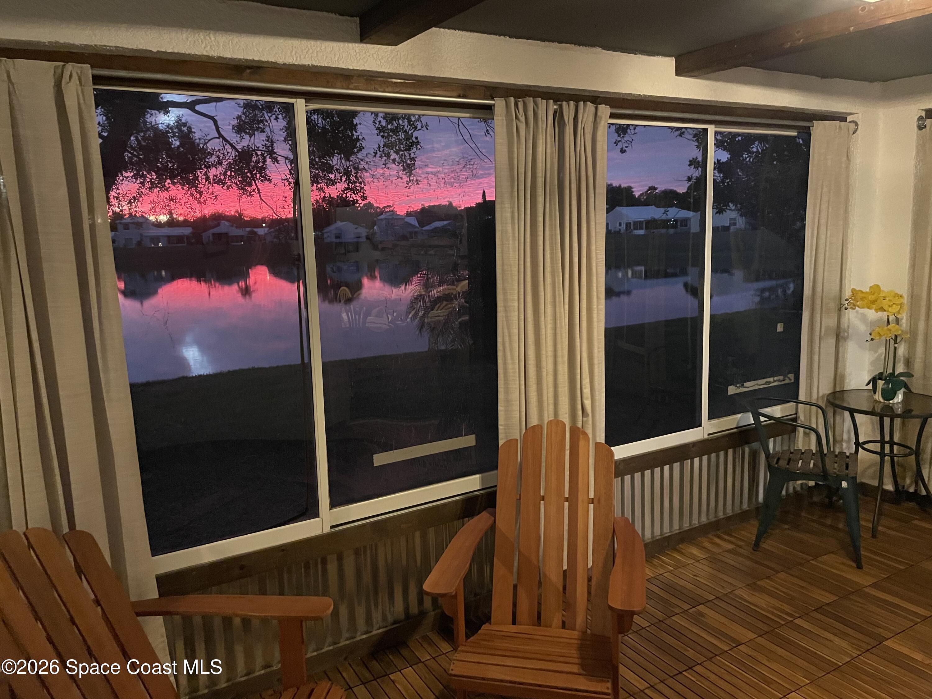2152 Spring Creek Circle Palm Bay, FL 32905 - Photo 24 of 24 a view of a door of the house
