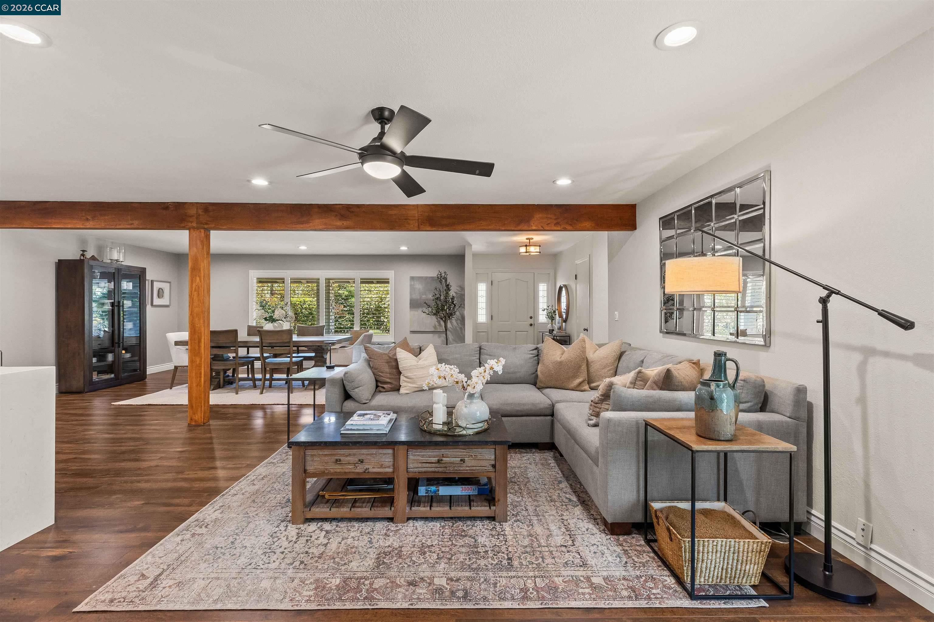 616 Minert Road Walnut Creek, CA 94598 - Photo 23 of 93
