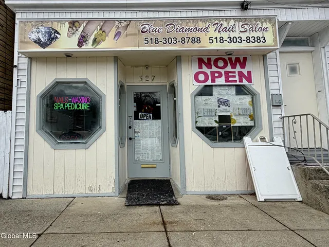 $235,000 | 327 5th Avenue, Troy, NY 12182