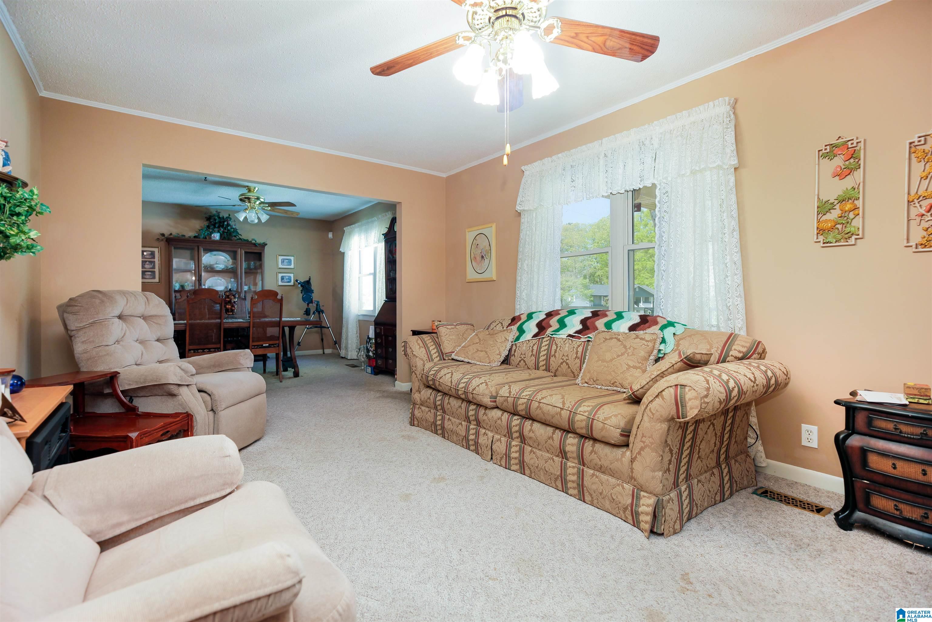 675 Rice Drive Bessemer, AL 35023 - Photo 9 of 29