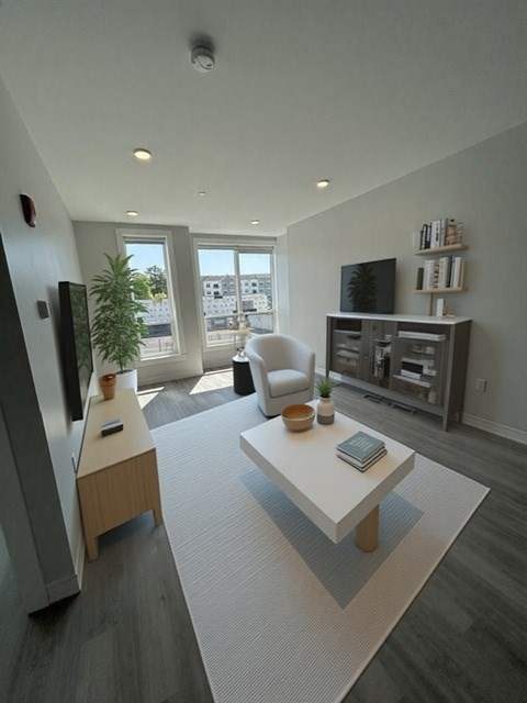 148 Old Post Road, Unit 222 Sharon, MA 02067 - Photo 6 of 34 Gallery Image 6