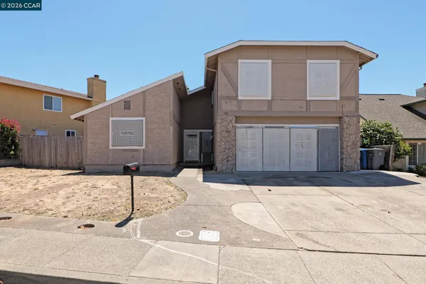 $579,950 | 170 Opal Drive, Vallejo, CA 94589