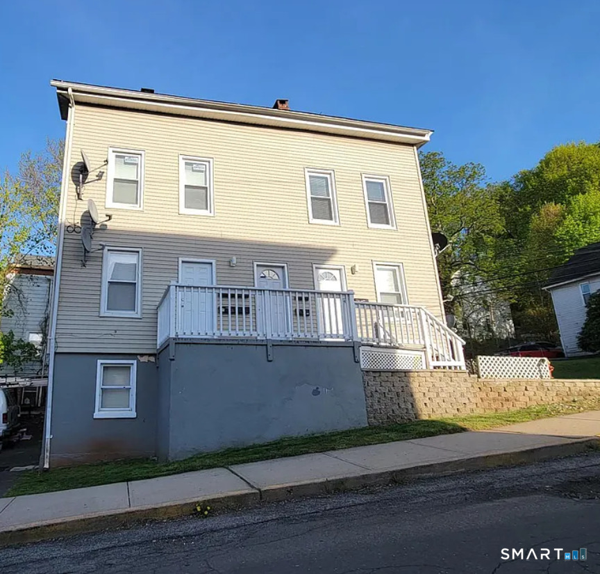 50 Olive Street, Unit 1B Meriden, CT 06450 - Photo 1 of 5