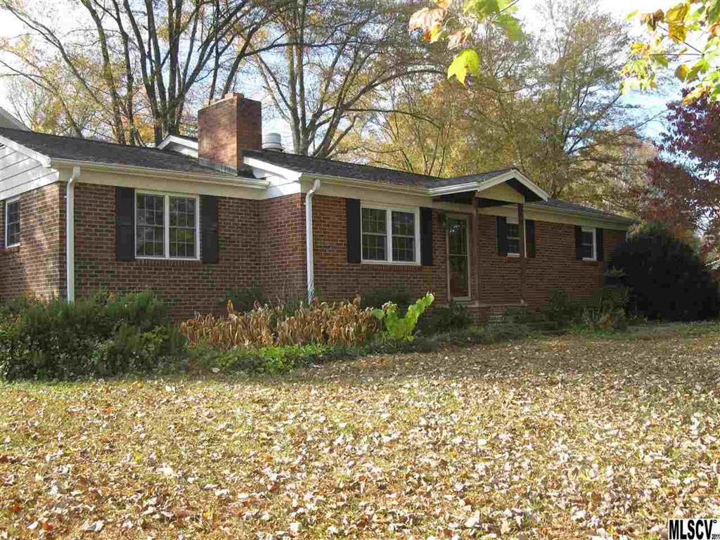 655 Chigger Ridge Road Hickory, NC 28601 - Photo 2 of 25 Gallery Image 2