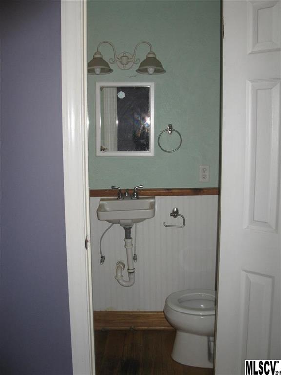 655 Chigger Ridge Road Hickory, NC 28601 - Photo 10 of 25 Gallery Image 10