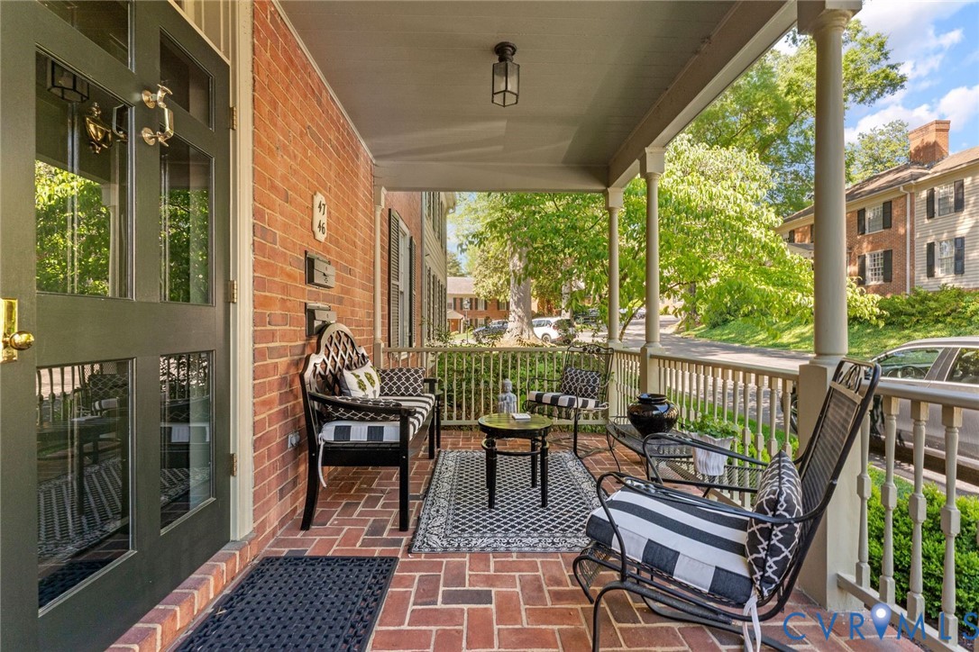 6161 River Road, Unit 47 Richmond, VA 23226 - Photo 3 of 29