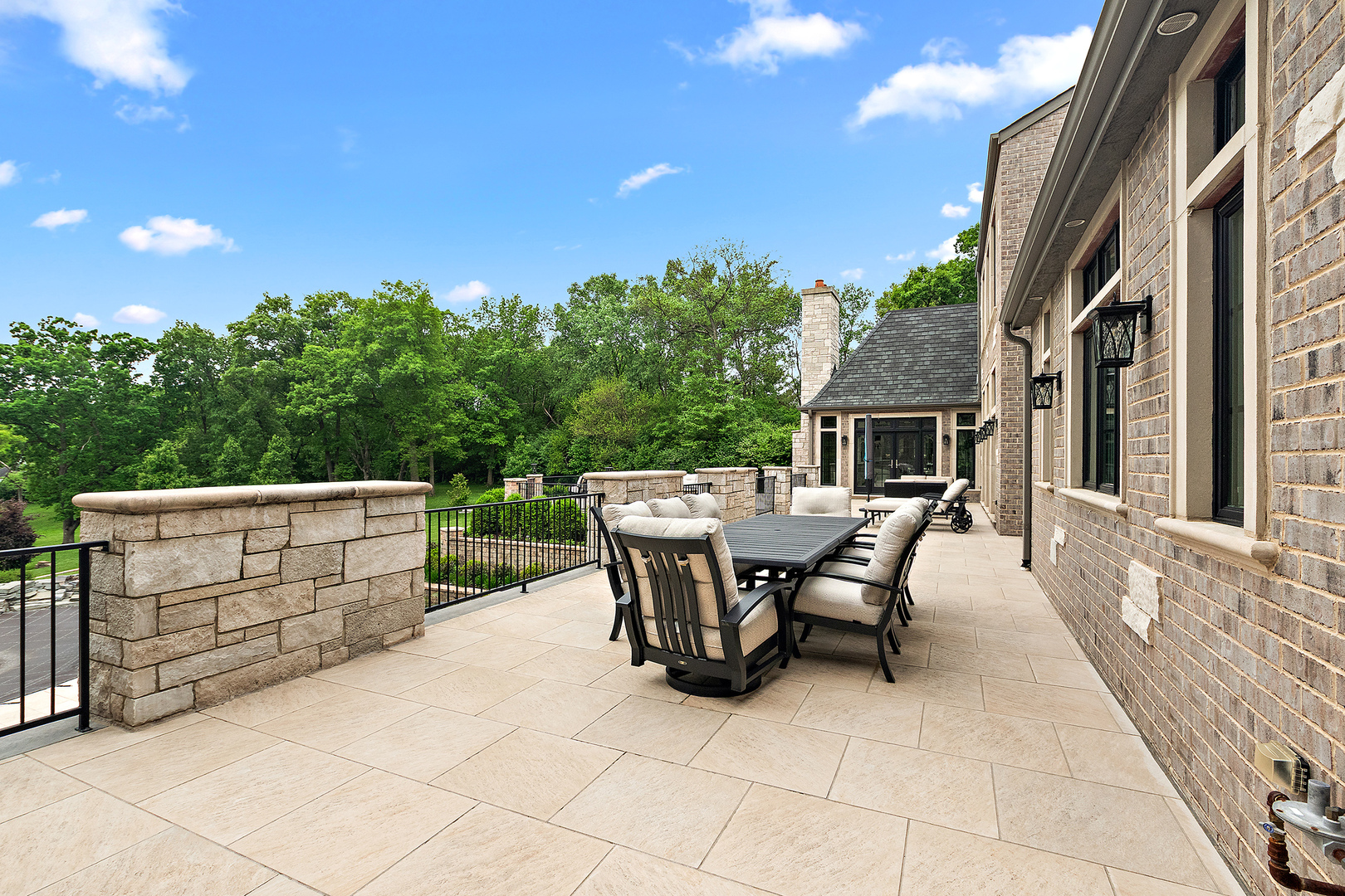 15W181 87th Street Burr Ridge, IL 60527 - Photo 115 of 130