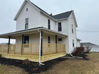 3755 Grubb Road North Lima, OH 45807 - Photo 1 of 32
