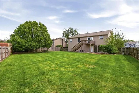 $319,950 | 32534 West 172nd Terrace, Gardner, KS 66030