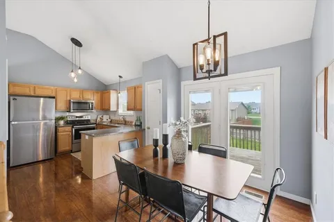 $319,950 | 32534 West 172nd Terrace, Gardner, KS 66030