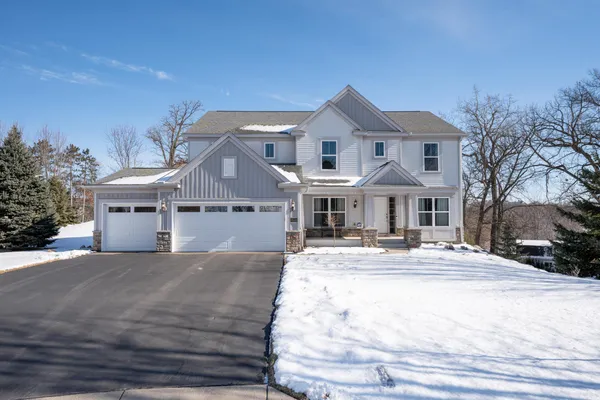 $724,900 | 6544 Hadley Circle South, Cottage Grove, MN 55016