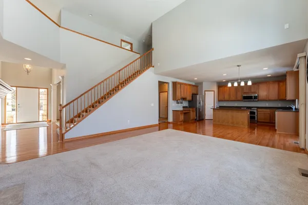 $724,900 | 6544 Hadley Circle South, Cottage Grove, MN 55016