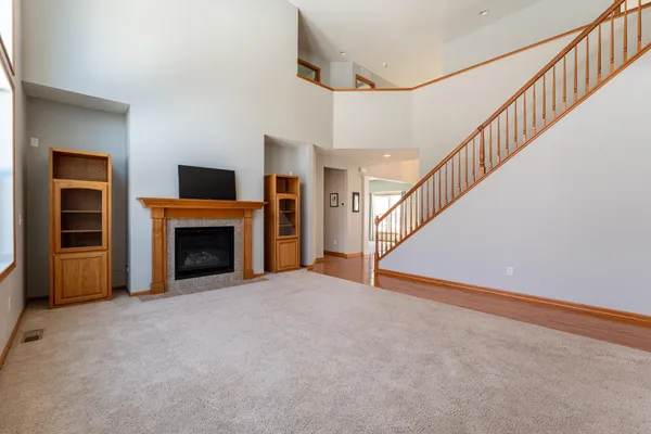 $724,900 | 6544 Hadley Circle South, Cottage Grove, MN 55016