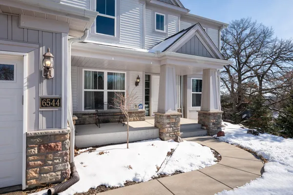 $724,900 | 6544 Hadley Circle South, Cottage Grove, MN 55016