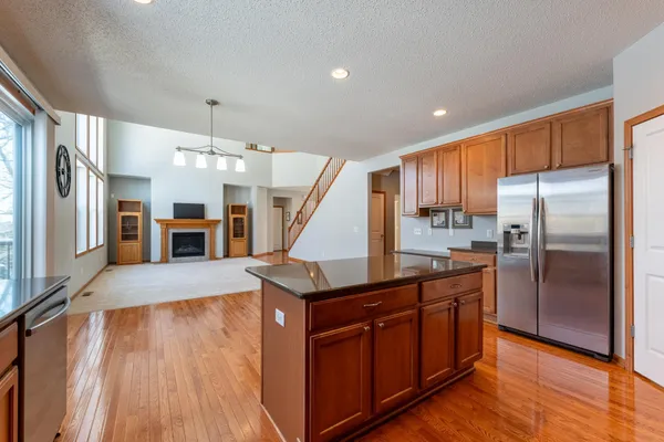 $724,900 | 6544 Hadley Circle South, Cottage Grove, MN 55016