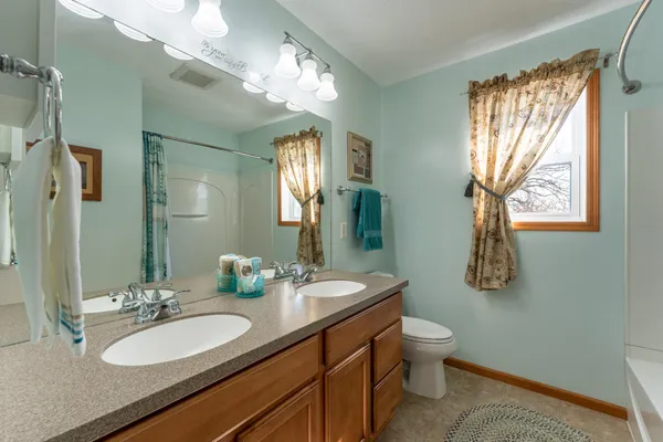 $724,900 | 6544 Hadley Circle South, Cottage Grove, MN 55016