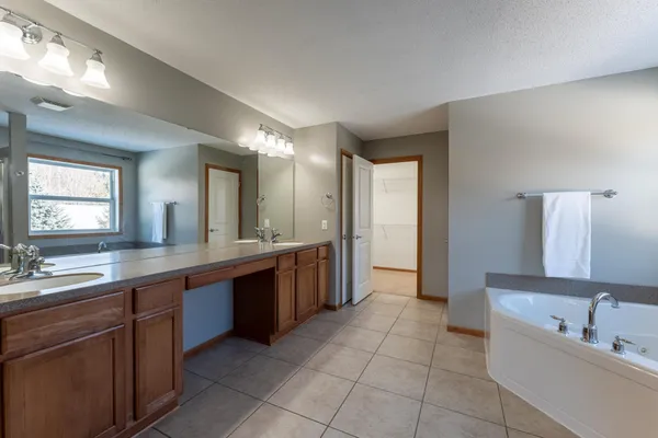 $724,900 | 6544 Hadley Circle South, Cottage Grove, MN 55016