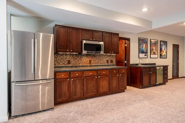 $724,900 | 6544 Hadley Circle South, Cottage Grove, MN 55016