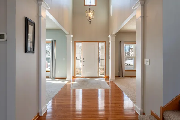 $724,900 | 6544 Hadley Circle South, Cottage Grove, MN 55016