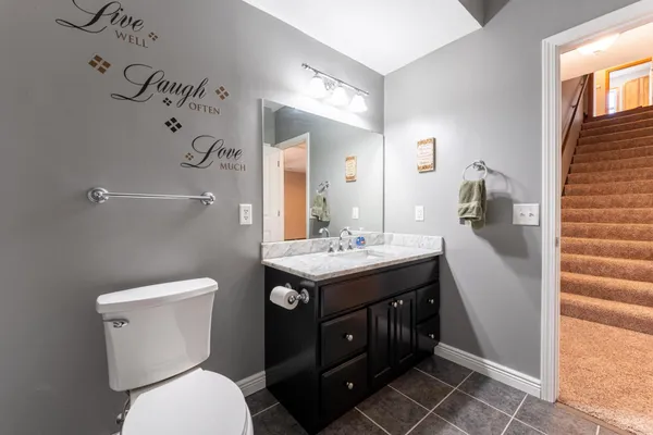 $724,900 | 6544 Hadley Circle South, Cottage Grove, MN 55016