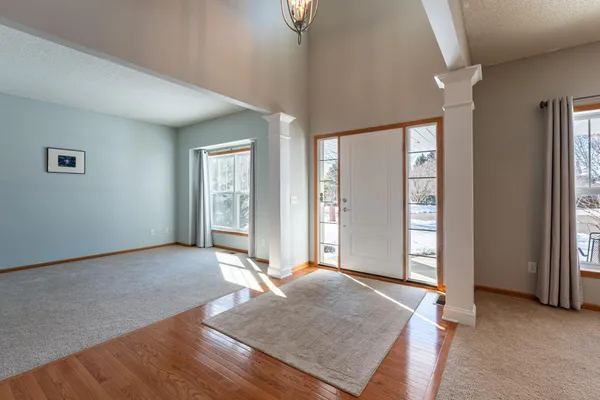 $724,900 | 6544 Hadley Circle South, Cottage Grove, MN 55016