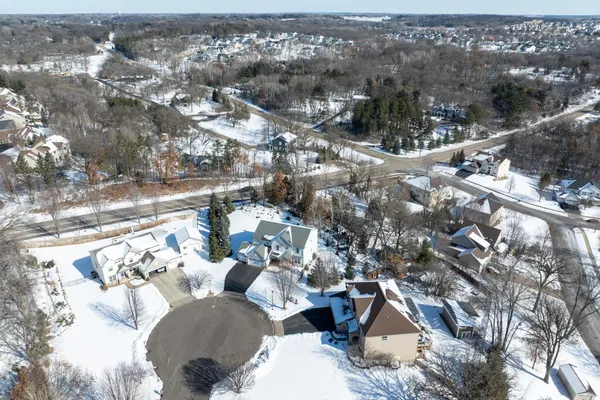 $724,900 | 6544 Hadley Circle South, Cottage Grove, MN 55016