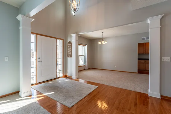 $724,900 | 6544 Hadley Circle South, Cottage Grove, MN 55016