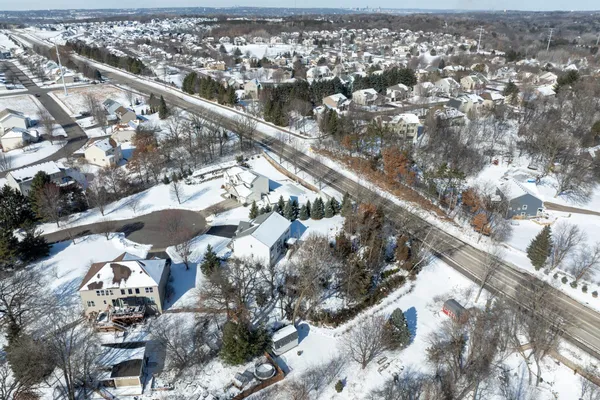 $724,900 | 6544 Hadley Circle South, Cottage Grove, MN 55016