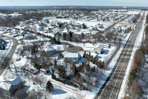 $724,900 | 6544 Hadley Circle South, Cottage Grove, MN 55016