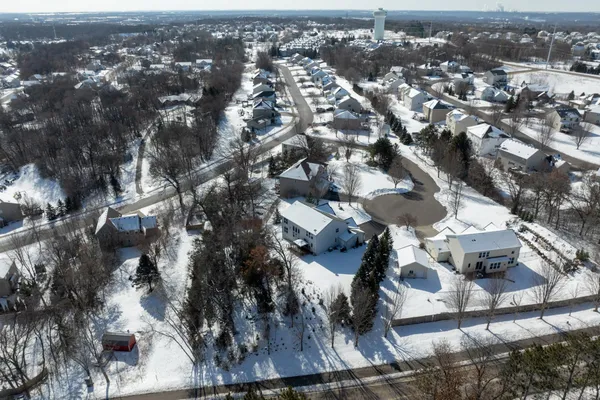 $724,900 | 6544 Hadley Circle South, Cottage Grove, MN 55016