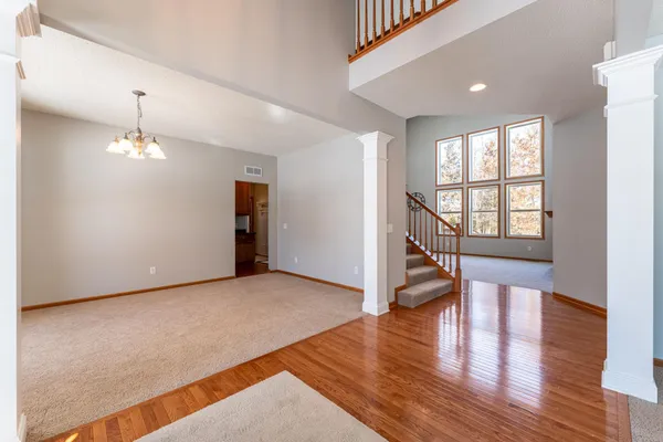 $724,900 | 6544 Hadley Circle South, Cottage Grove, MN 55016