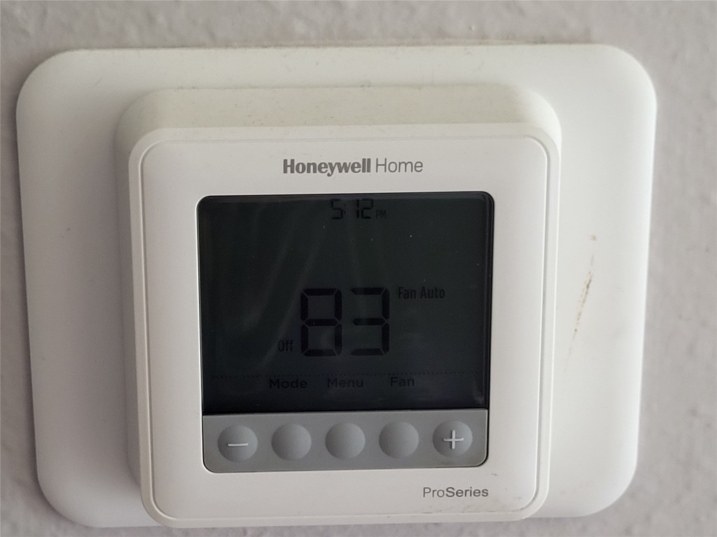 121 Harbour Lane Coldspring, TX 77331 - Photo 14 of 30 a close view of a fireplace