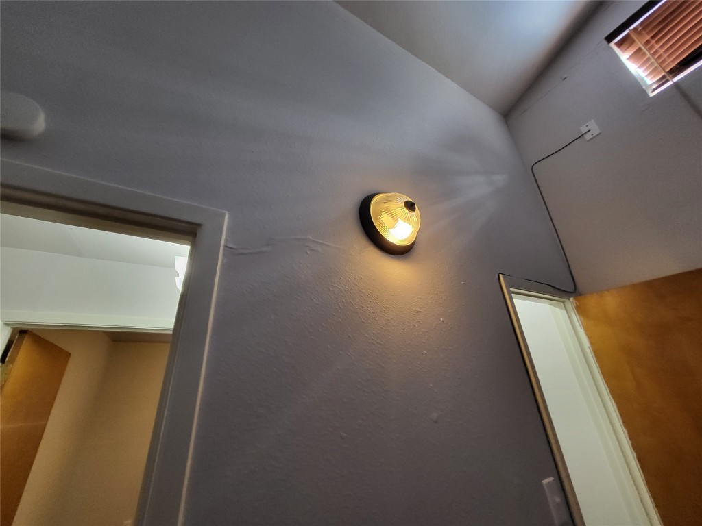 121 Harbour Lane Coldspring, TX 77331 - Photo 18 of 30 a view of a closet area