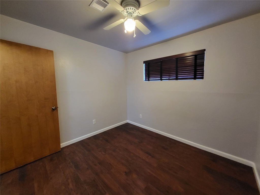 121 Harbour Lane Coldspring, TX 77331 - Photo 19 of 30 a view of an empty room