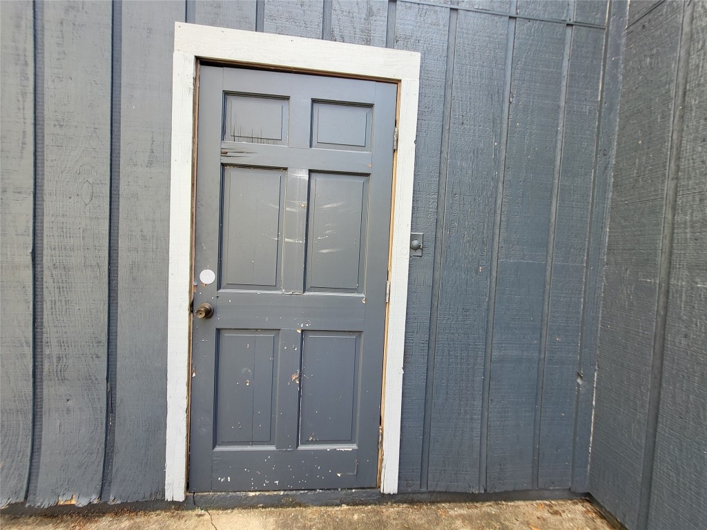 121 Harbour Lane Coldspring, TX 77331 - Photo 2 of 30 a view of front door