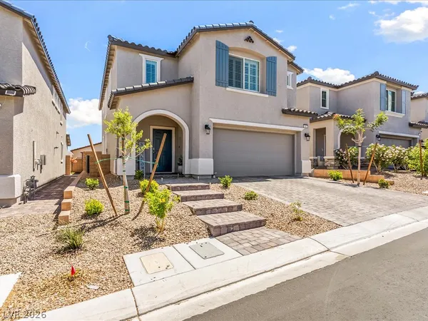 $599,000 | 10977 Oregano Avenue, Las Vegas, NV 89166