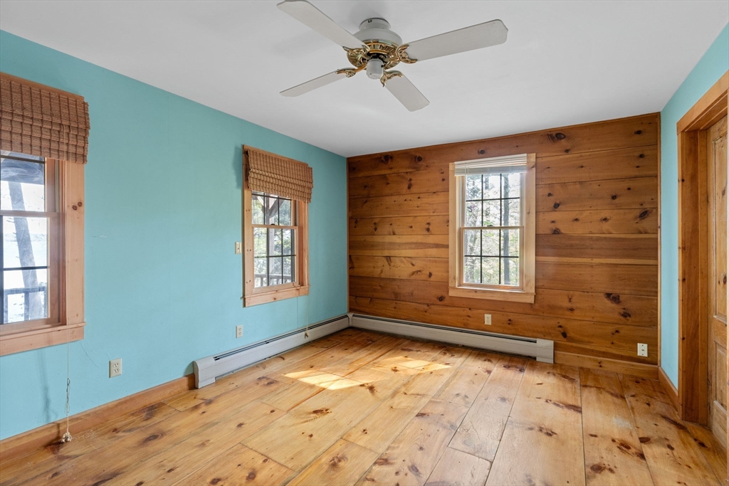 362 Snows Pond Road Rochester, MA 02770 - Photo 16 of 41 a view of an empty room with a window