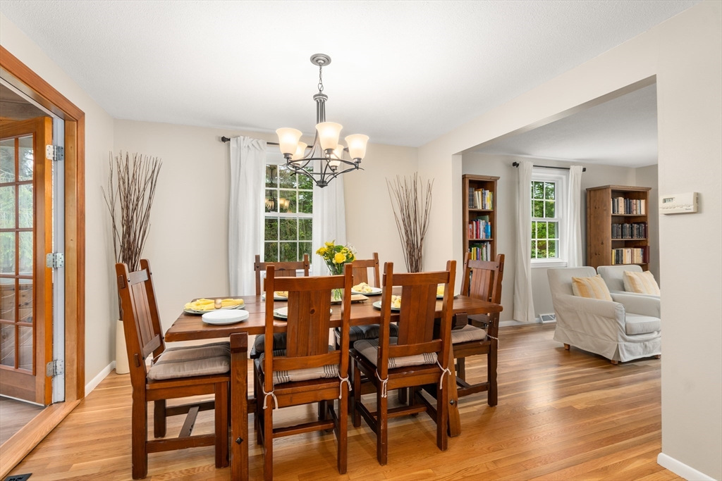 204 Haynes Road Sudbury, MA 01776 - Photo 14 of 36