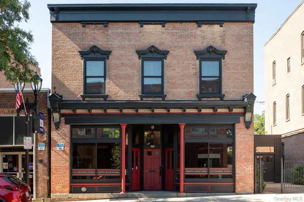 $3,000,000 | 469 Main Street, Beacon, NY 12508