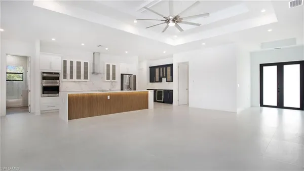 $1,499,000 | 2343 Oil Well Road, Naples, FL 34120