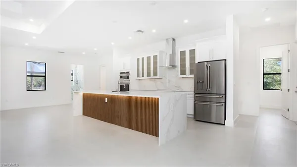 $1,499,000 | 2343 Oil Well Road, Naples, FL 34120