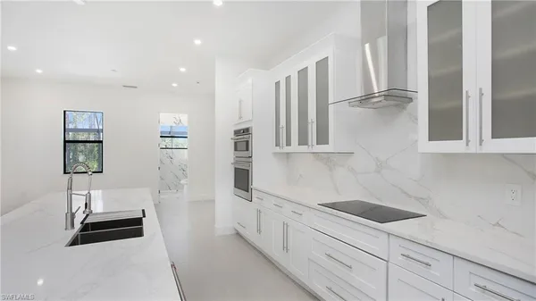 $1,499,000 | 2343 Oil Well Road, Naples, FL 34120