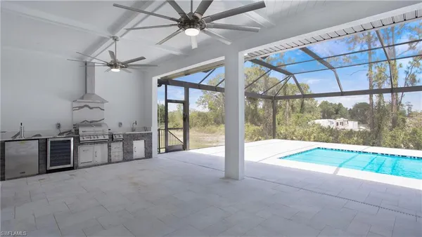 $1,499,000 | 2343 Oil Well Road, Naples, FL 34120