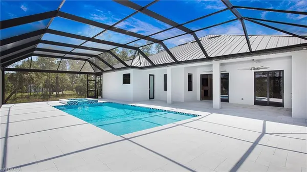 $1,499,000 | 2343 Oil Well Road, Naples, FL 34120