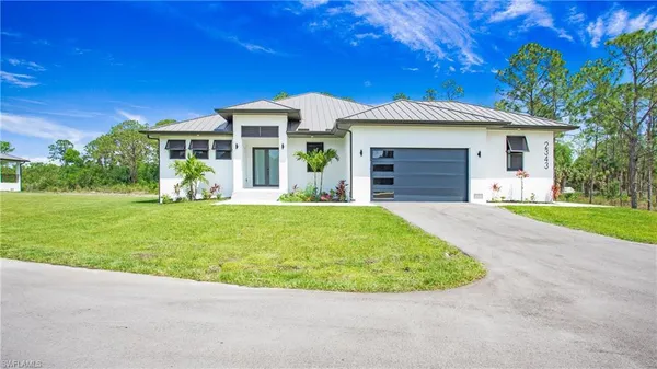 $1,499,000 | 2343 Oil Well Road, Naples, FL 34120