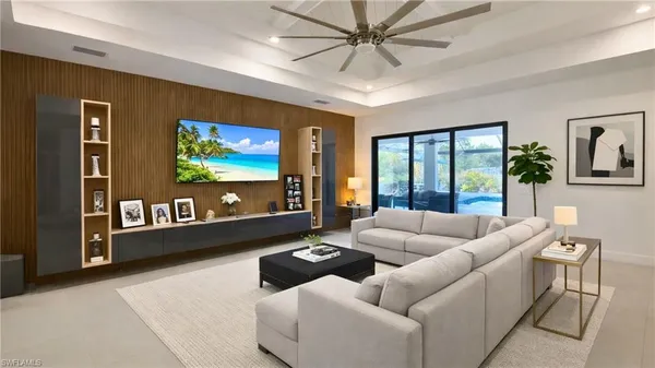 $1,499,000 | 2343 Oil Well Road, Naples, FL 34120