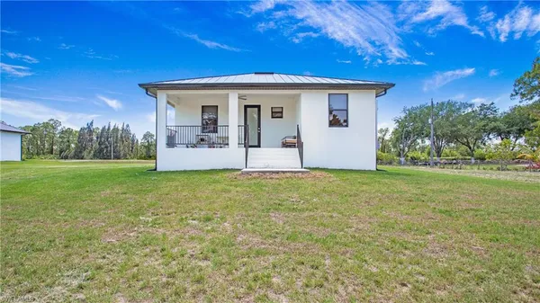 $1,499,000 | 2343 Oil Well Road, Naples, FL 34120