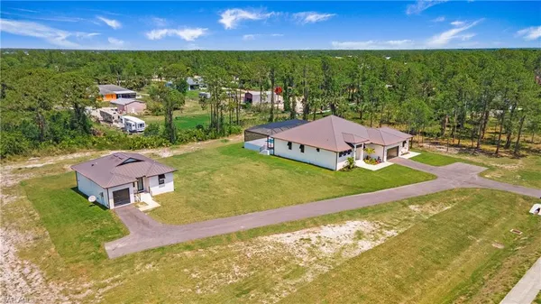 $1,499,000 | 2343 Oil Well Road, Naples, FL 34120