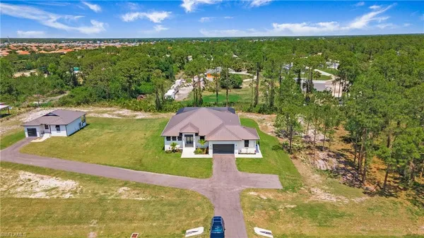 $1,499,000 | 2343 Oil Well Road, Naples, FL 34120